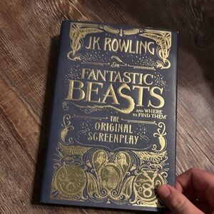 Harry Potter kit, including mixture of Books, DVD’s, ornament, etc.